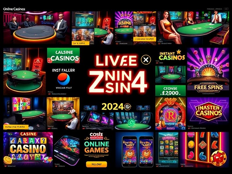 Discover a comprehensive list of all online casinos, trusted and regulated platforms. Compare top casino sites by bonuses, game selections, and user reviews for the best gambling experience in 2024.