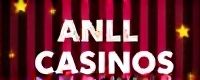 list of all online casinos