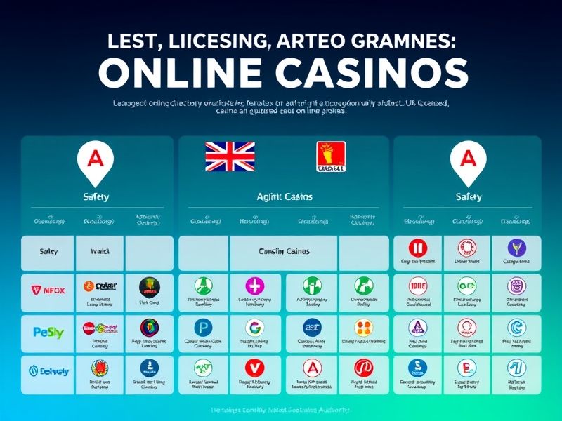 Discover a comprehensive list of all online casinos, trusted and regulated platforms. Compare top casino sites by bonuses, game selections, and user reviews for the best gambling experience in 2024.